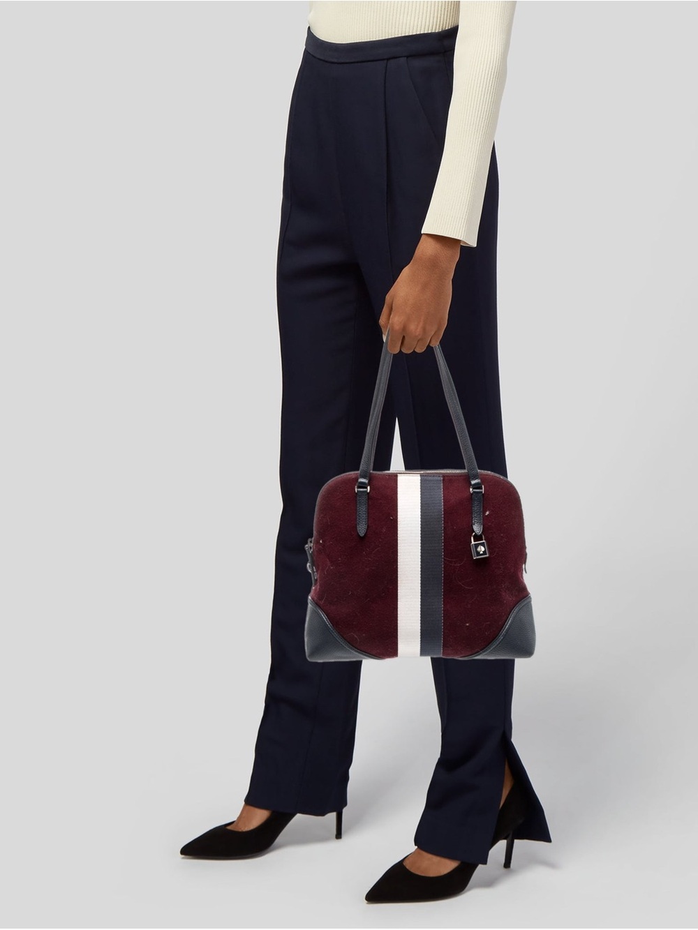 Kate Spade New York Top Handle Bag
